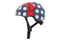 Hornit kask dziecięcy Polka Dot Small / 48-53 cm HORNIT