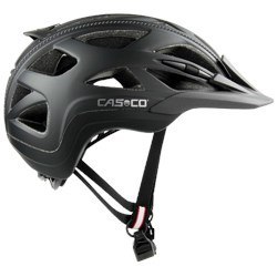 Kask CASCO ACTIV2 CZARNY MAT M 56-58 CASCO