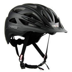 Kask CASCO ACTIV2 CZARNY MAT M 56-58 CASCO