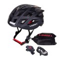 Kask LIVALL BH60SE Neo "L", Bluetooth, czarny Livall