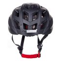 Kask LIVALL BH60SE Neo "L", Bluetooth, czarny Livall