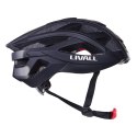 Kask LIVALL BH60SE Neo "L", Bluetooth, czarny Livall