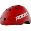 Kask Roces Aggressive czerwony 300756 001 S Roces