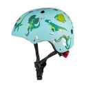 Kask dziecięcy HORNIT Jurassic S 48-53cm DIS826 HORNIT