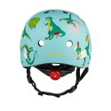 Kask dziecięcy HORNIT Jurassic S 48-53cm DIS826 HORNIT