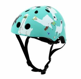 Kask dziecięcy HORNIT Llama M 53-58cm LLM921 HORNIT