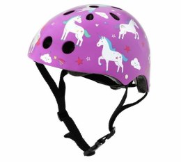 Kask dziecięcy HORNIT Unicorn M 53-58cm UNM924 HORNIT