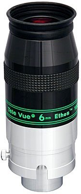 Okular Tele Vue Ethos 6 mm 2/1,25