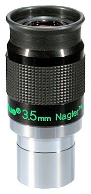 Okular Tele Vue Nagler Typ VI 3,5 mm 1,25