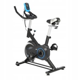 Rower stacjonarny indoor cycling One Fitness SW2501 7kg niebieski ONE FITNESS