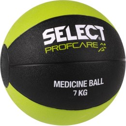 Select 2019 - piłka lekarska do ćwiczeń, 7 kg Select