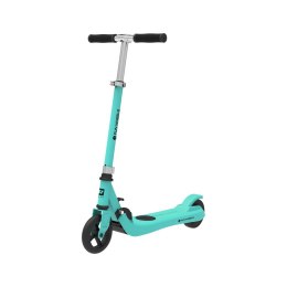 Hulajnoga elektryczna dla dzieci FUN WHEELS BLUE Rebel