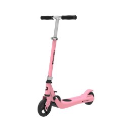 Hulajnoga elektryczna dla dzieci FUN WHEELS PINK Rebel