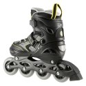 Łyżworolki NILS Extreme NA14198 rozm. M (35-38) NILS eXtreme