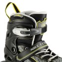 Łyżworolki NILS Extreme NA14198 rozm. M (35-38) NILS eXtreme