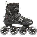 Łyżworolki Roces Pic Tif Skates Men czarno-szare 400851 01 42 Roces