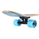 PENNYBOARD NILS EXTREME WOOD BAHAMAS NILS eXtreme