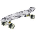 Pennyboard NILS EXTREME ART PAPER NILS eXtreme