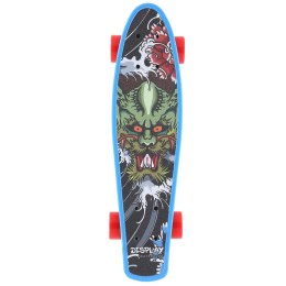 Pennyboard NILS EXTREME CRUDE DRAGON NILS eXtreme