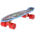 Pennyboard NILS EXTREME CRUDE DRAGON NILS eXtreme