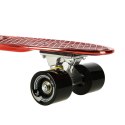 Pennyboard NILS EXTREME PNB01 RED ELECTROSTYLE NILS eXtreme