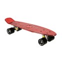 Pennyboard NILS EXTREME PNB01 RED ELECTROSTYLE NILS eXtreme