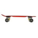 Pennyboard NILS EXTREME PNB01 RED ELECTROSTYLE NILS eXtreme