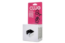 Uchwyt do roweru HORNIT CLUG MTB XL White/Black XWB2588 HORNIT