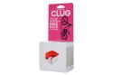 Uchwyt do roweru HORNIT CLUG MTB XL White/Orange XWO2589 HORNIT