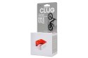 Uchwyt do roweru HORNIT CLUG Plus XXL White/Orange PWO2591 HORNIT