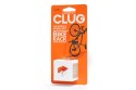 Uchwyt do roweru HORNIT CLUG Roadie S White/Orange RWO2582 HORNIT