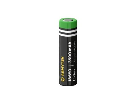 Akumulator Armytek 18650 Li-Ion 3500 mAh No name