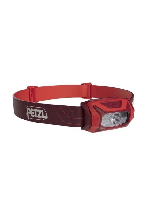 Czołówka tikkina-red PETZL No name