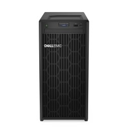 DELL PowerEdge T150 serwer 2 TB Rack (4U) Intel Xeon E E-2314 2,8 GHz 16 GB DDR4-SDRAM Dell