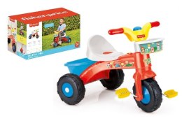 DOLU Fisher Price mój pierwszy trójkołowiec 18137 No name