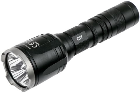 FLASHLIGHT CHAMELEON SERIES/2500 LUMENS CI7 NITECORE NITECORE