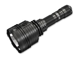 FLASHLIGHT PRECISE SERIES/2000 LUMENS P30I NITECORE NITECORE