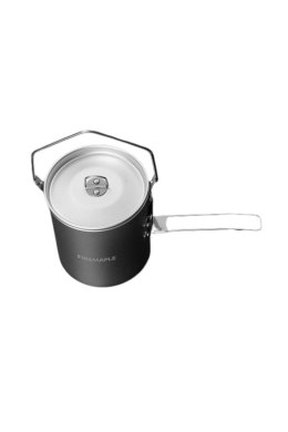 Garnek frost 0,9l aluminium pot FIRE-MAPLE No name