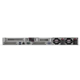 HPE ProLiant DL360 Gen11 Intel Xeon-S 4410Y 12-Core (2.00GHz 33MB) 32GB (1 x 32GB) 8 x SFF x1 U.3 BC MR408i-o 800W High Peak