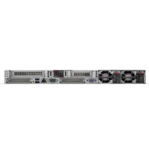 HPE ProLiant DL360 Gen11 Intel Xeon-S 4410Y 12-Core (2.00GHz 33MB) 32GB (1 x 32GB) 8 x SFF x1 U.3 BC MR408i-o 800W High Peak