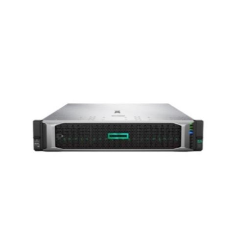 HPE ProLiant DL380 Gen10+ Intel Xeon-S 4309Y 8-Core (2.8GHz 12MB) 32GB (1 x 32GB) 8 x SFF U.3 BC MR416i-p NC-B 800W High Peak