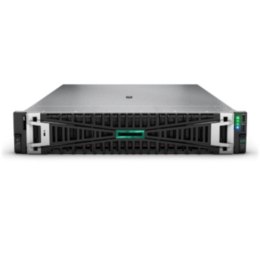 HPE ProLiant DL380 Gen11 Intel Xeon-S 4410Y 12-Core (2.00GHz 30MB) 32GB (1 x 32GB) 8 x SFF x1 U.3 BC MR408i-o 1000W High Peak