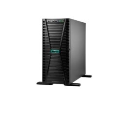 HPE ProLiant ML110 Gen11 Intel Xeon-B 3408U 8-Core (1.80GHz 22.50MB) 16GB (1 x 16GB) 4 x LFF Low Profile SATA 1000W High Peak