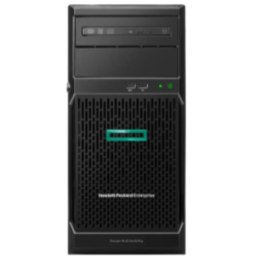 HPE ProLiant ML30 Gen10+ Intel Xeon E-2314 Quad-Core (2.80GHz 8MB) 16GB (1 x 16GB) 4 x LFF Intel VROC RAID 350W Hewlett-Packard