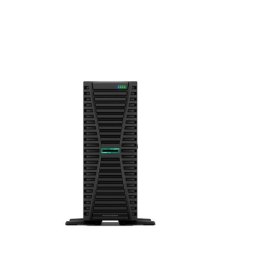 HPE ProLiant ML350 Gen11 Intel Xeon-S 4410Y 12-Core (2.00GHz 33MB) 32GB (1 x 32GB) 4 x LFF SC SATA 1000W High Peak