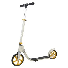 HUDORA HULAJNOGA HUDORA BIGWHEEL® 215 BEŻOWA HUDORA