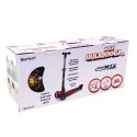 HULAJNOGA TRÓJKOŁOWA DLA DZIECI NORIMPEX MINI MAX LED 1003031 BALANSOWA NORIMPEX