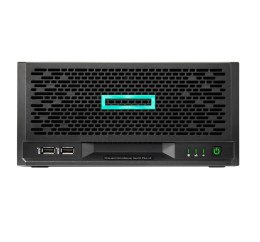 Hewlett Packard Enterprise Proliant Microserver Gen10+ High Peak