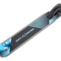 Hulajnoga miejska NILS EXTREME HD145 GRAPHITE-BLUE NILS eXtreme