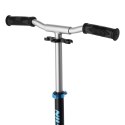 Hulajnoga miejska NILS EXTREME HD145 GRAPHITE-BLUE NILS eXtreme